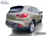 2016 Renault Kadjar