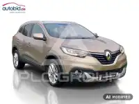 2016 Renault Kadjar
