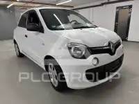 2016 Renault Twingo