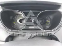 2016 Renault Captur