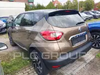 2016 Renault Captur