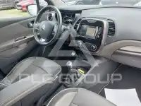 2016 Renault Captur