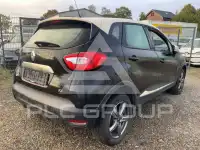 2016 Renault Captur
