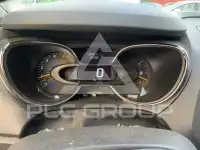 2016 Renault Captur