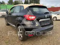 2016 Renault Captur