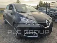 2016 Renault Captur