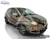 2016 Renault Captur