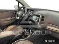 2016 Renault Captur