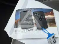 2016 Renault Captur
