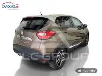 2016 Renault Captur