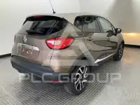 2016 Renault Captur