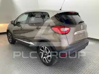 2016 Renault Captur