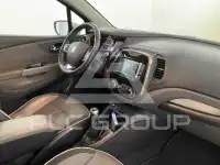 2016 Renault Captur