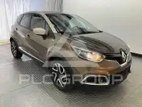 2016 Renault Captur