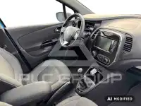 2016 Renault Captur