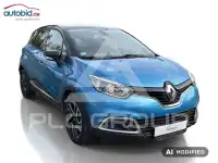 2016 Renault Captur