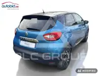 2016 Renault Captur