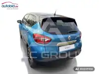 2016 Renault Captur