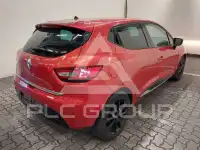 2016 Renault Clio