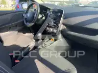2016 Renault Clio