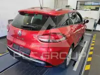 2016 Renault Clio