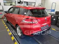 2016 Renault Clio