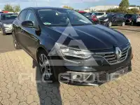 2016 Renault Megane