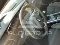 2016 Renault Megane