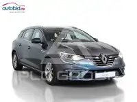 2016 Renault Megane