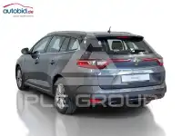 2016 Renault Megane