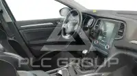 2016 Renault Megane