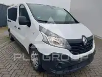 2016 Renault Trafic