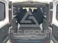 2016 Renault Trafic