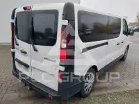 2016 Renault Trafic
