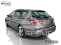 2016 Seat Leon
