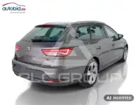 2016 Seat Leon