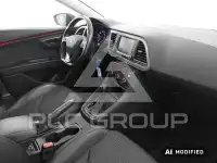 2016 Seat Leon