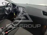 2016 Seat Leon