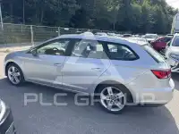 2016 Seat Leon