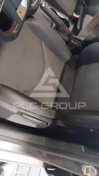 2016 Seat Leon