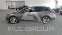 2016 Seat Leon
