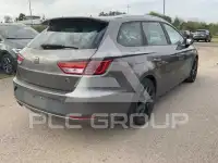 2016 Seat Leon