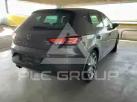 2016 Seat Leon