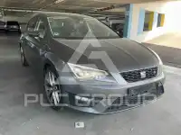 2016 Seat Leon