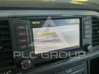 2016 Seat Leon