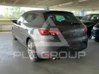2016 Seat Leon