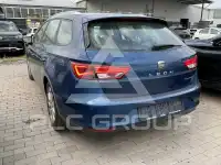 2016 Seat Leon