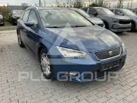 2016 Seat Leon