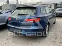 2016 Seat Leon
