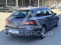 2016 Seat Leon